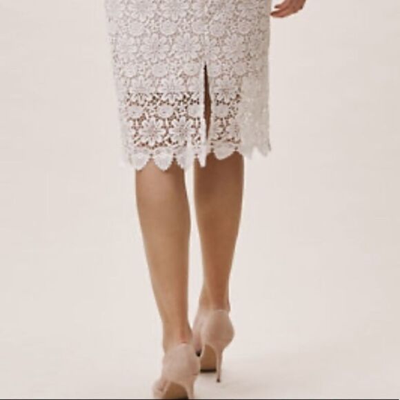 BHLDN Belden Dress  - Picture 5 of 6